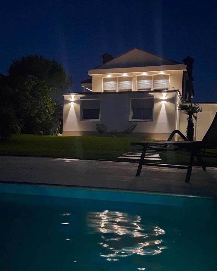 Apartmaji Melipu 1 Izola Extérieur photo