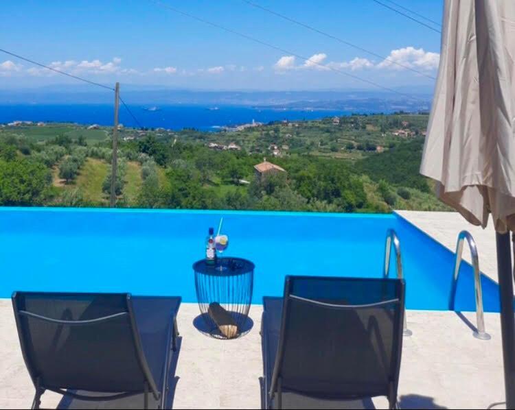 Apartmaji Melipu 1 Izola Extérieur photo