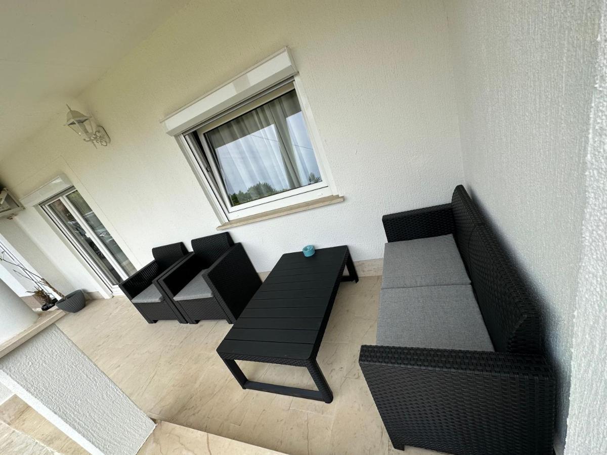 Apartmaji Melipu 1 Izola Extérieur photo